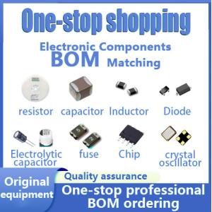 New Genuine Electronics AD5663RBRMZ-5REEL7 Potentiometer Resistor Capacitor