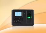 110V biometric access control devices controller with USB to transfer data
