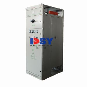 China Metal Clad Low Voltage Distribution Cabinet Electrical Switchgear For Grid Monitoring wholesale