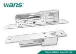 VIANS Electric Bolt lock with the Door status signal output + Time Delay