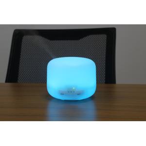 ABS 10W Electric Essential Oil Diffuser Aromatherapy Diffuser Machine