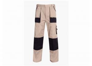 Breathable Fabric PPE Safety Workwear Working Wear Uniform Trousers
