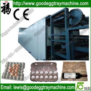 China Egg Tray Drier wholesale