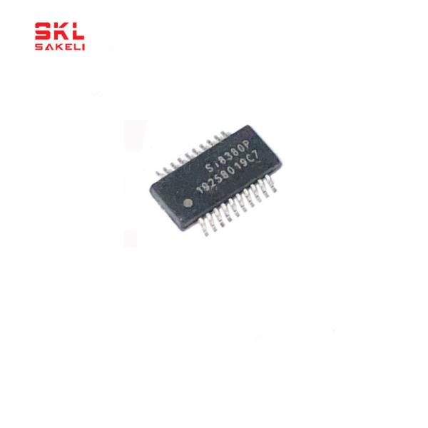 Quality SI8380P-IUR HighPower Isolation IC with 890V Maximum Voltage Effective Power Isolation for sale
