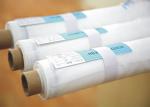 Low Elasticity Thermal Screen Printing Mesh Good Dimensional Stability