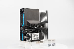 China Multifunctional AC Servo Drive , Practical Programmable Servo Motor on sale