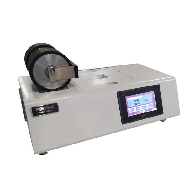 Double Station 2Rollers W45mm Adhesion Testing Machine