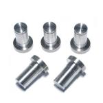 Customized Metal Precision Machining By Computerized Numerical Control