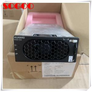 High Efficient Huawei R4815G1 Rectifier Module Power Supply