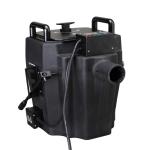 Manual Handle 3500W Dry Ice Smoke Machine 5-6min Max Continuous Output Duration
