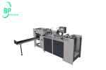 Automatic Loose Leaf Notebook Punching Machine for Min A7 Max A4 Size spiral &