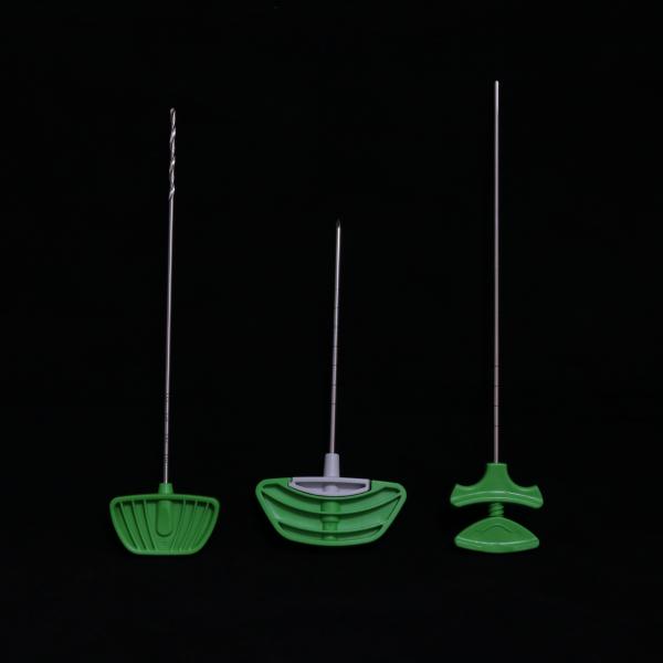 Quality Vertebroplasty Kyphoplasty Kit Small Diameter Design With Two Type 8G And 11G for sale