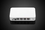 COMER 8 port security Anti Theft Solutions security display holder for tablet