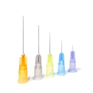 China Medical Syringes And Needles Hypodermic Syringe Needles wholesale
