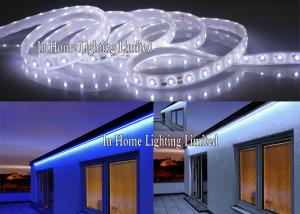 China 12V White RGB LED Strip Lights Cuttable Waterproof Swimming Pool Strip wholesale