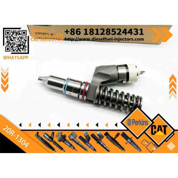 359-7434 3597434 20R-1304 20R1304 Diesel Fuel Injector for CATERPILLAR CAT C15 C18 Engine Injection Valves