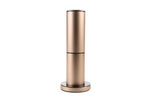 China Floor - Standing Cylindroid Mini Scent Diffuser Intelligent Touch Screen PCB Controller wholesale