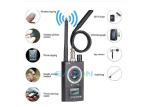 GSM Audio Bug Finder Radio Frequency Signal Detector 1Mhz-6.5Ghz Multi