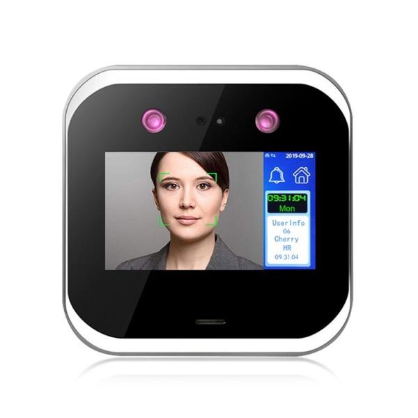 Quality Cloud Software Free SDK Biometric Face Recognition Machines for sale