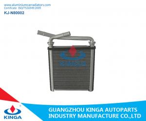 China Customized Aluminum Fin 5mm Heater Core For Corolla Zre152. ISO9001 TS16949 wholesale