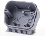 High Accuracy CNC 3D Printing And Prototyping , Rapid 3D Printed Injection Mold