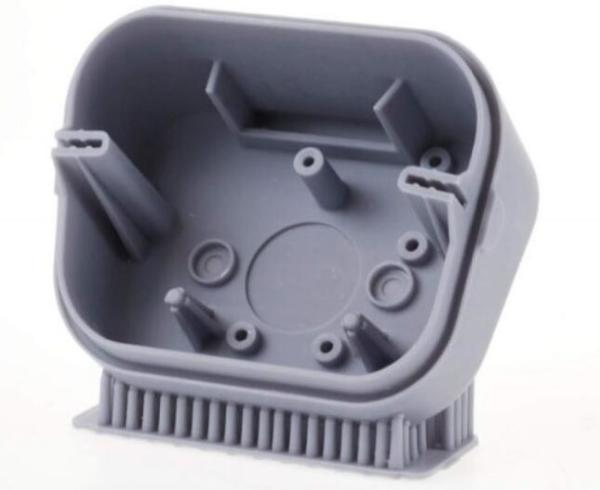 Quality High Accuracy CNC 3D Printing And Prototyping , Rapid 3D Printed Injection Mold for sale