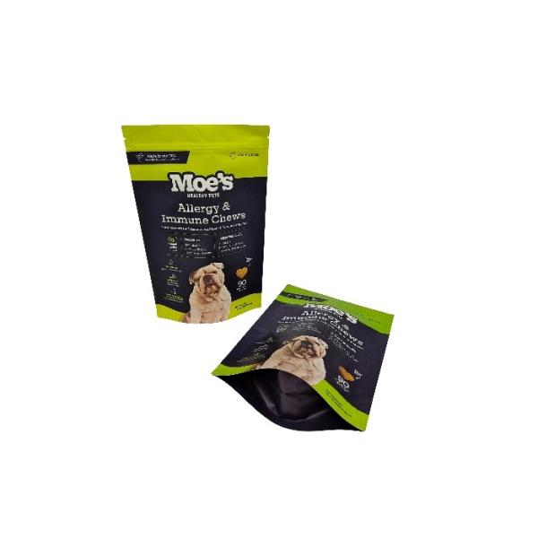 Quality Customized 250g Stand Up Coffee Bag For Coffee Beans for sale