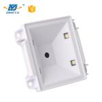 RS485 Wiegand 2D Qr Code Embedded Barcode Scanner For Kiosk Solution DP7610