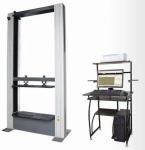 Iso9969 Electronic Universal Testing Machine Compression / Ring Stiffness Tester