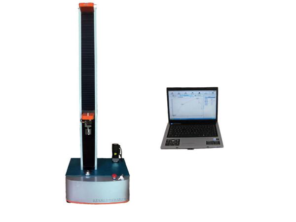 Quality XWW-1KN Tensile Testing Equipment / Computer Servo Control Universal Tensile Tester for sale