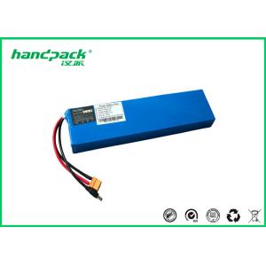 36V 10Ah Electric Scooter Lithium Ion Battery Pack