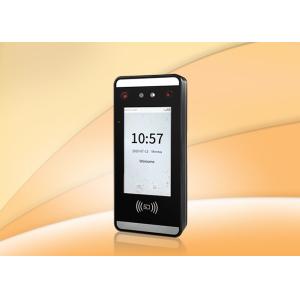 China 200000logs Linux biometrics Facial Recognition Time Attendance System wholesale