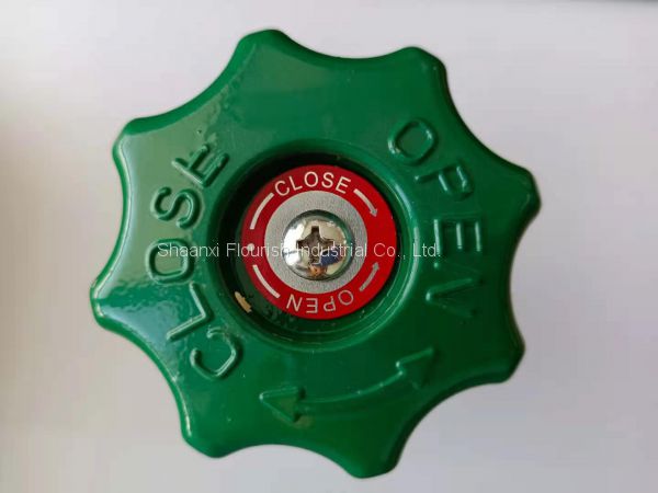 Forging Casting LPG Self Closing Brass Angle Valve