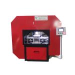 Steel structure H-beam automatic punching and shearing machine