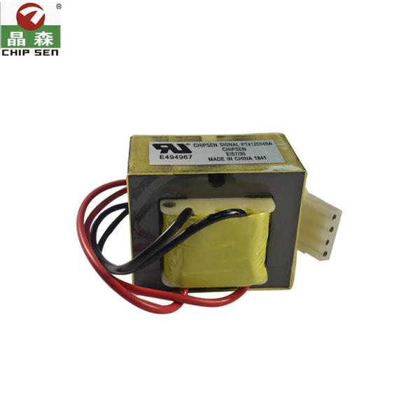 380v 220v to 12v 50w Ac to Dc Step Down Transformers Single Phase Industrial
