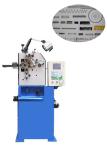 Digital Control Torsion Spring Winding Machine 220V With Max Outer Diameter 15