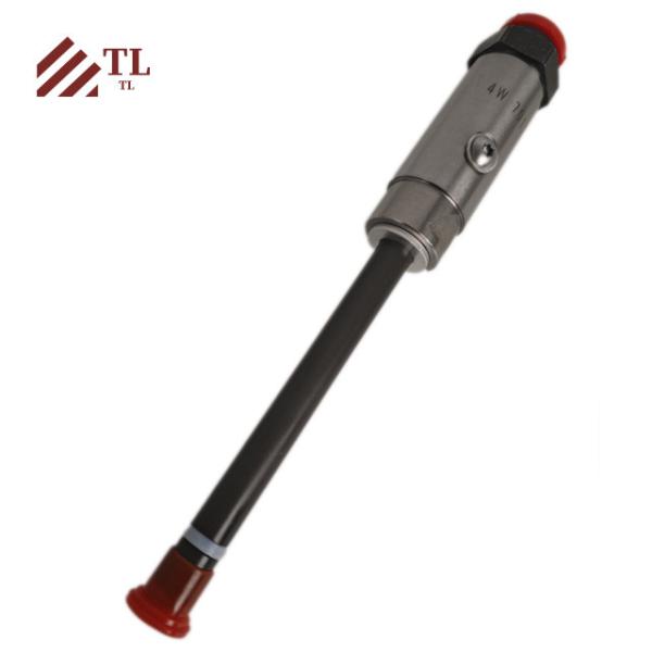 4W7017 Fuel Injectors For E3306 E3406B E3406C E3412 E3408 E3408B E3408C SR4 Engine 245 Excavator