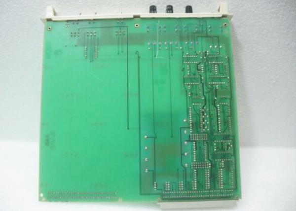 Quality DSXS 001 57170001-A Simulator Module PLC Programmable Logic Controller Board for sale