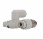 SMC ASP330F-01-06S Flow Control, Pilot C/Valve, FLOW CONTROL W/CHECK VALVE