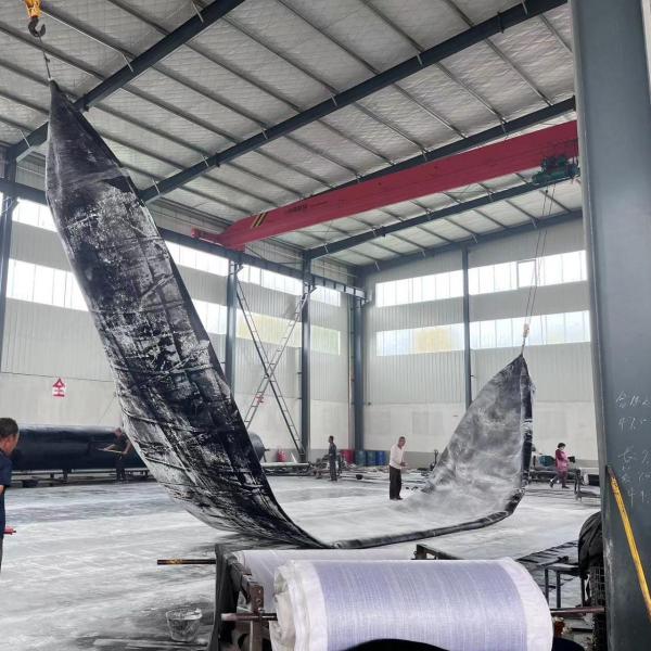 Excellent Rubber Marine Ship Airbag