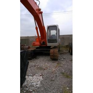 Used Hitachi Excavator EX200 In Good Condition