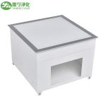 Class 100 Purification Customizable Hepa Filter Box with 99.995% Filter