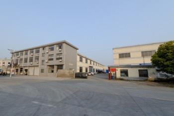 Yuantai (Zhangjiagang) Machinery Technology Co., Ltd