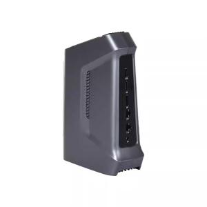 China Unleash the Full Potential of Your Business with Our Industrial Fanless Mini PC 96GB Memory and Dual RJ45 Ethernet wholesale