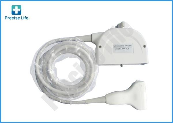 Quality Mindray 7L6 Linear array ultrasound transducer for small parts ultrasound image scanner for sale