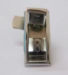 Mini Push Button Cabinet Door Cam Lock MS726-3 Compression lock for Metal