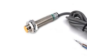 China Dust Proof NPN Proximity Switch High Reliability With Multiple Protection wholesale
