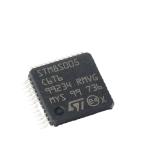 STMicroelectronics STM8S005C6T6 chipset Chip 8S005C6T6 Microcontrollers And