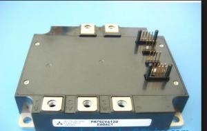 China PM75CVA120 USING INTELLIGENT POWER MODULES MITSUBISHI IGBT Power Module on sale