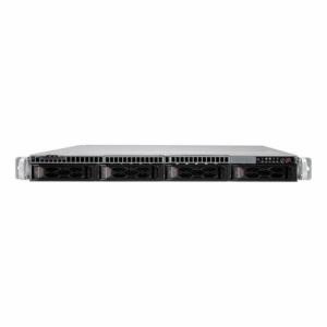 China Stock SuperMicro SYS-611C-TN4R CPU P4X-SPR6430-SRM7A-XCC Scalable Processors Server wholesale